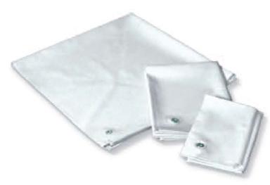 LENZUOLO IMPERMEABILE GOMMA 90X200 ML - Doctor Vinz