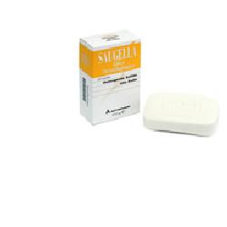 SAUGELLA SOLIDO ZOLFO 100 G - Doctor Vinz