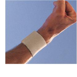 SCUDOTEX POLSINO ELASTICO REGOLABILE CM 6 NATURALE 1 - Doctor Vinz