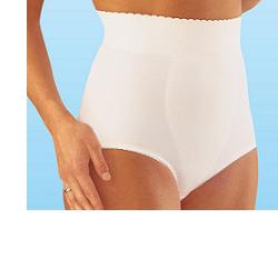 SCUDOTEX GUAINA COTTON LADY CORTA NUDO 2 - Doctor Vinz