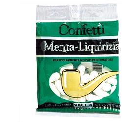 CONFETTI MENTA LIQUIR BUST - Doctor Vinz