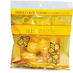 CARAMELLE MIELE BUSTA - Doctor Vinz