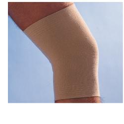 SCUDOTEX GINOCCHIERA POLIESTENSIBILE LANA NATUARLE 3 - Doctor Vinz