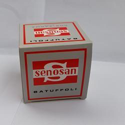 SENOSAN BATUFFOLI 100 ML - Doctor Vinz