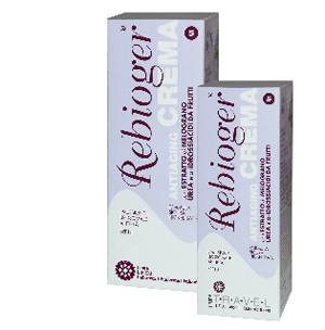 REBIOGER CREMA 50 ML - Doctor Vinz