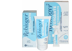 REBIOGER DETERGENTE 150 ML - Doctor Vinz
