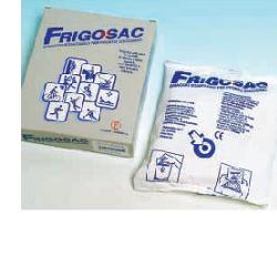 GHIACCIO ISTANTANEO FRIGOSAC IN ASTUCCIO - Doctor Vinz