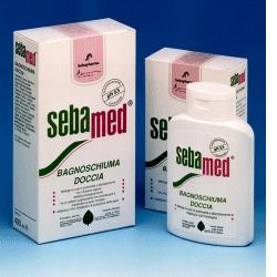 SEBAMED BAGNOSCHIUMA ML 400 - Doctor Vinz