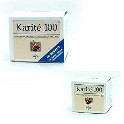 KARITE 100 GR 150ML - Doctor Vinz