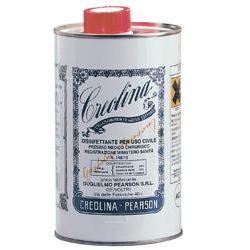 DISINFETTANTE CREOLINA 1 LITRO - Doctor Vinz