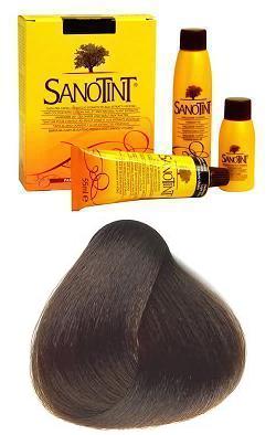 SANOTINT TINTURA CAPELLI 05 CASTANO DORATO 125 ML - Doctor Vinz