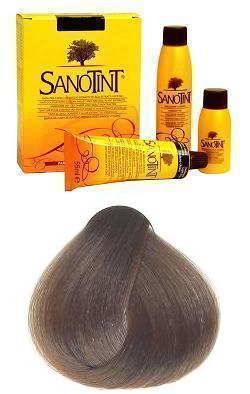 SANOTINT TINTURA CAPELLI 09 BIONDO NATURALE 125 ML - Doctor Vinz