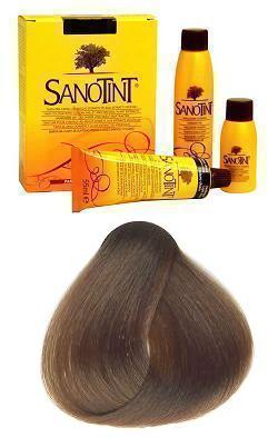 SANOTINT TINTURA CAPELLI 12 BIONDO DORATO 125 ML - Doctor Vinz