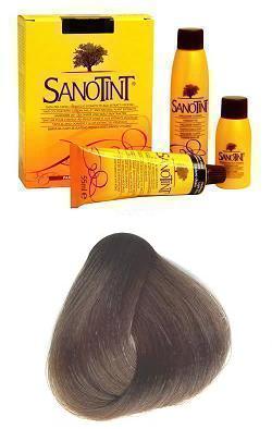 SANOTINT TINTURA CAPELLI 14 BIONDO SCURO 125 ML - Doctor Vinz