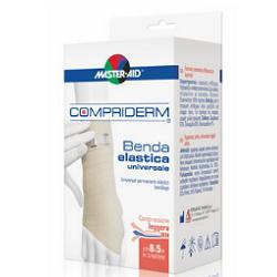 BENDA ELASTICA MASTER-AID COMPRIDERM 8X5 - Doctor Vinz