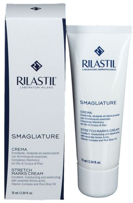 RILASTIL SMAGL CORPO CREMA 75 ML - Doctor Vinz
