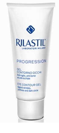 RILASTIL PROGRES GEL C/OCCHI - Doctor Vinz