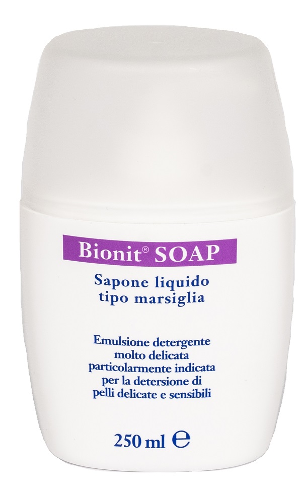 BIONIT SOAP MARSIGLIA 250 ML - Doctor Vinz