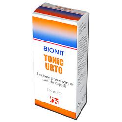 BIONIT TONIC URTO LOZIONE CADUTA 100 ML - Doctor Vinz