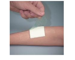 FILM ADESIVO IN POLIURETANO TRASPARENTE STERILE PERMEABILE AI GAS E CONFORMABILE 10X12CM 10 PEZZI - Doctor Vinz