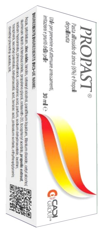 PROPAST 30 ML - Doctor Vinz