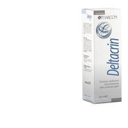 PHARCOS DELTATAR SHAMPOO 250 ML - Doctor Vinz