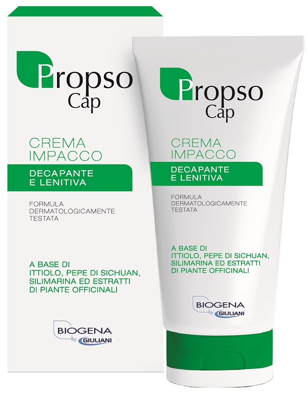 PROPSO IMPACCO CAP 150ML - Doctor Vinz
