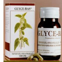 GLYCEBAS 600MG 80TAV - Doctor Vinz