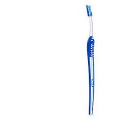 ORALB INTERSPACIAL SPAZZOLINO - Doctor Vinz