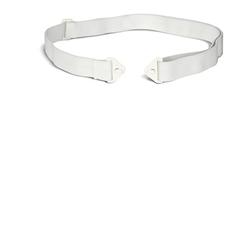 CINTURA ADDOMINALE REGOLABILE 50-140 CM 1 PEZZO - Doctor Vinz