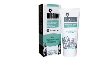 TRICODIN BALS 100ML - Doctor Vinz