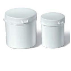 VASETTO PL BI 250ML 1PZ - Doctor Vinz