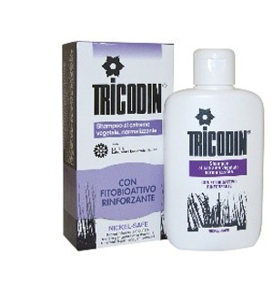 TRICODIN SH CATRAME 125ML - Doctor Vinz