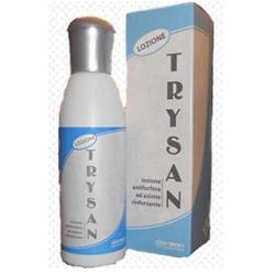 TRYSAN LOZ 125ML - Doctor Vinz