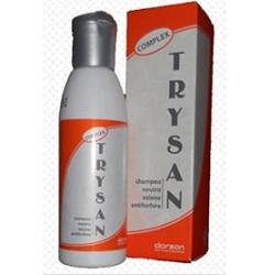 TRYSAN SH COMPLEX 125ML - Doctor Vinz