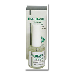 UNGHIASIL ANTIROSICATURA UNGHIE 10 ML - Doctor Vinz