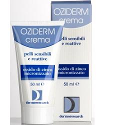 OZIDERM CREMA 50 ML - Doctor Vinz