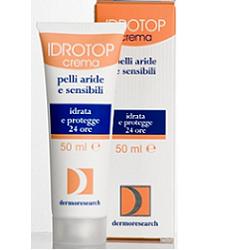 IDROTOP CREMA IDRATANTE VISO 50 ML - Doctor Vinz