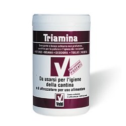 ENOLOGICO TRIAMINA 500G - Doctor Vinz