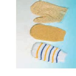GUANTO TONIF SISAL - Doctor Vinz