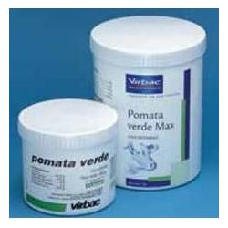POMATA VERDE BARATTOLO 450 G - Doctor Vinz