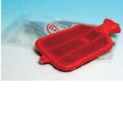 BORSA ACQUA CALDA BILAMELLATA - Doctor Vinz