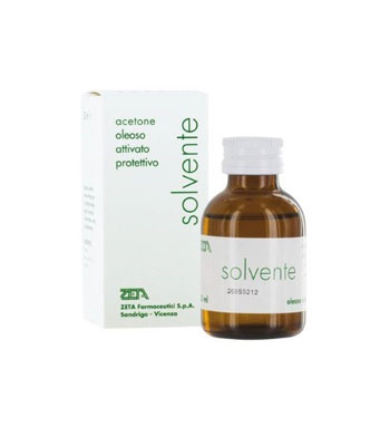 ACETONE SOLVENTE OLEOSO 50 ML - Doctor Vinz