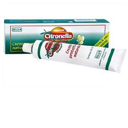 CITRONELLA CREMA 50 ML - Doctor Vinz