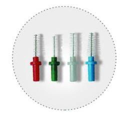 TAUMARIN SET INTERDENTALE ANTIPLACCA - Doctor Vinz