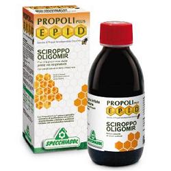 OLIGOMIR SCIROPPO 170 ML - Doctor Vinz