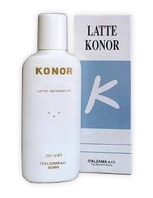 KONOR LATTE DET 200ML - Doctor Vinz