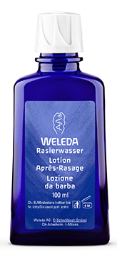 WELEDA LOZIONE BARBA 100 ML - Doctor Vinz
