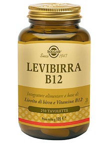 LEVIBIRRA 250 TAVOLETTE - Doctor Vinz