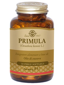 PRIMULA 500/50 GLA 30 PERLE - Doctor Vinz